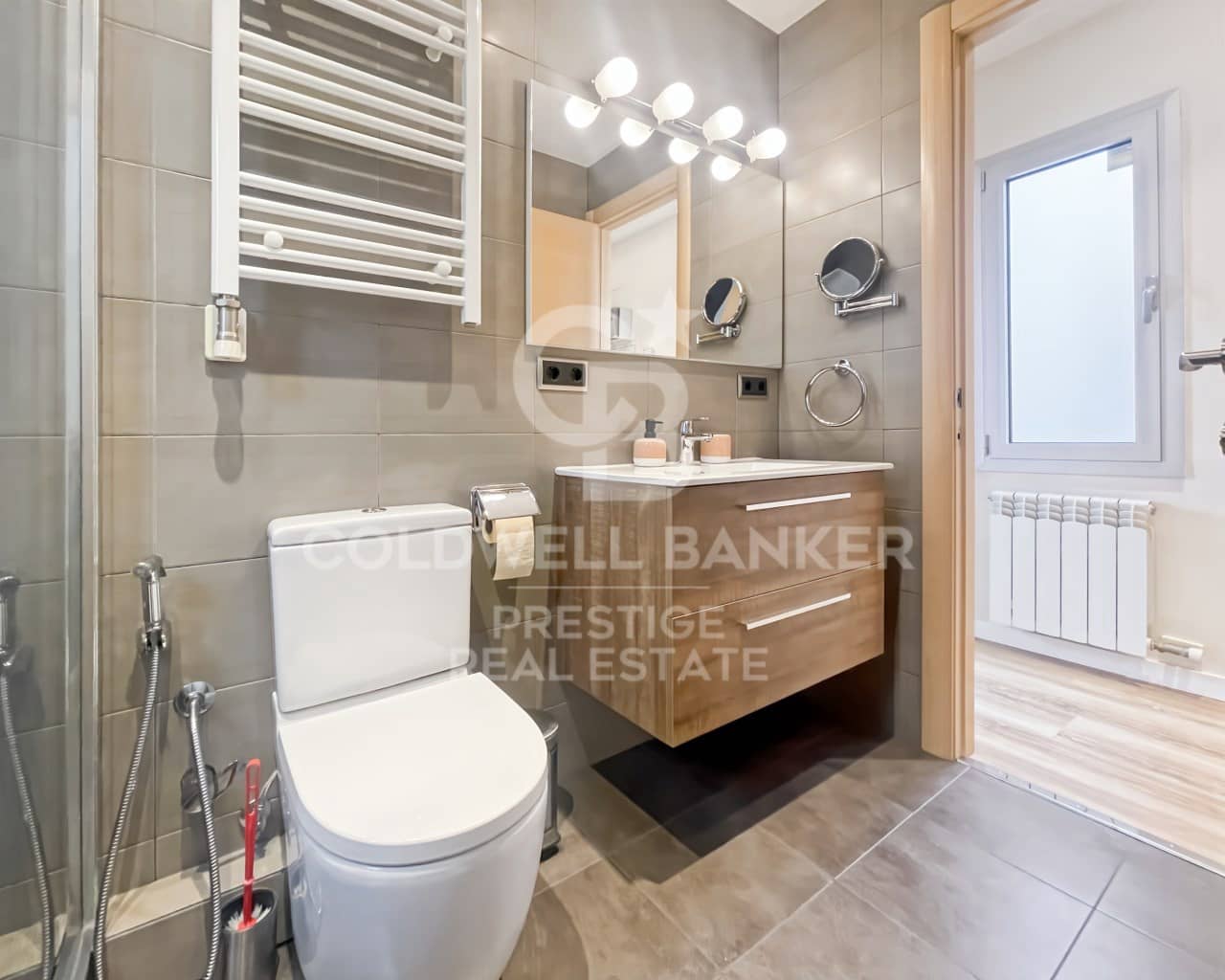 1 soveværelse Penthouse til salg i Barcelona by - € 595.000 (Ref: 9690481)