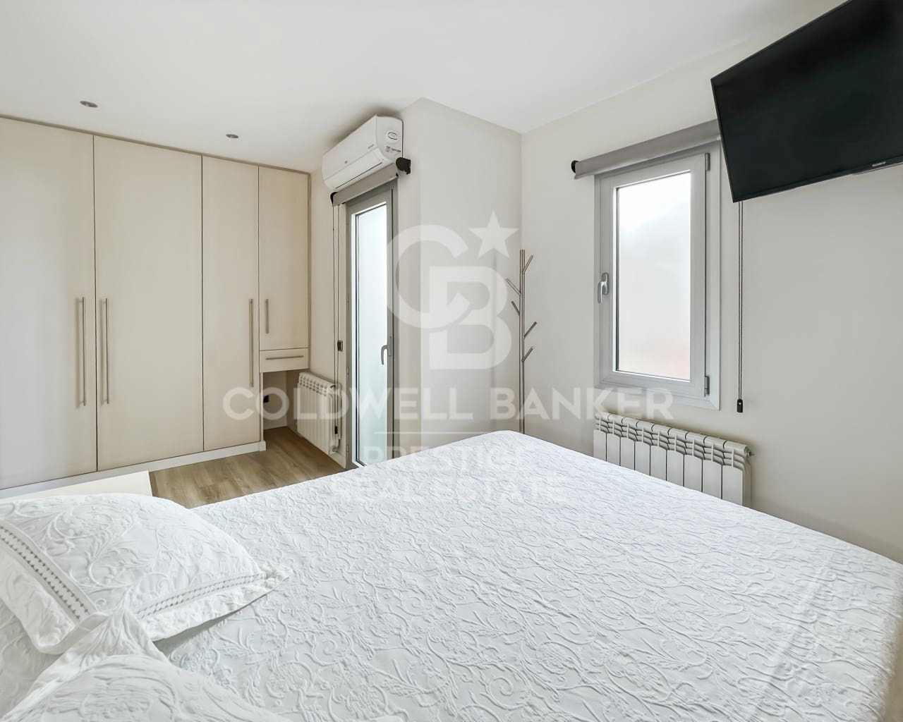 1 soveværelse Penthouse til salg i Barcelona by - € 595.000 (Ref: 9690481)