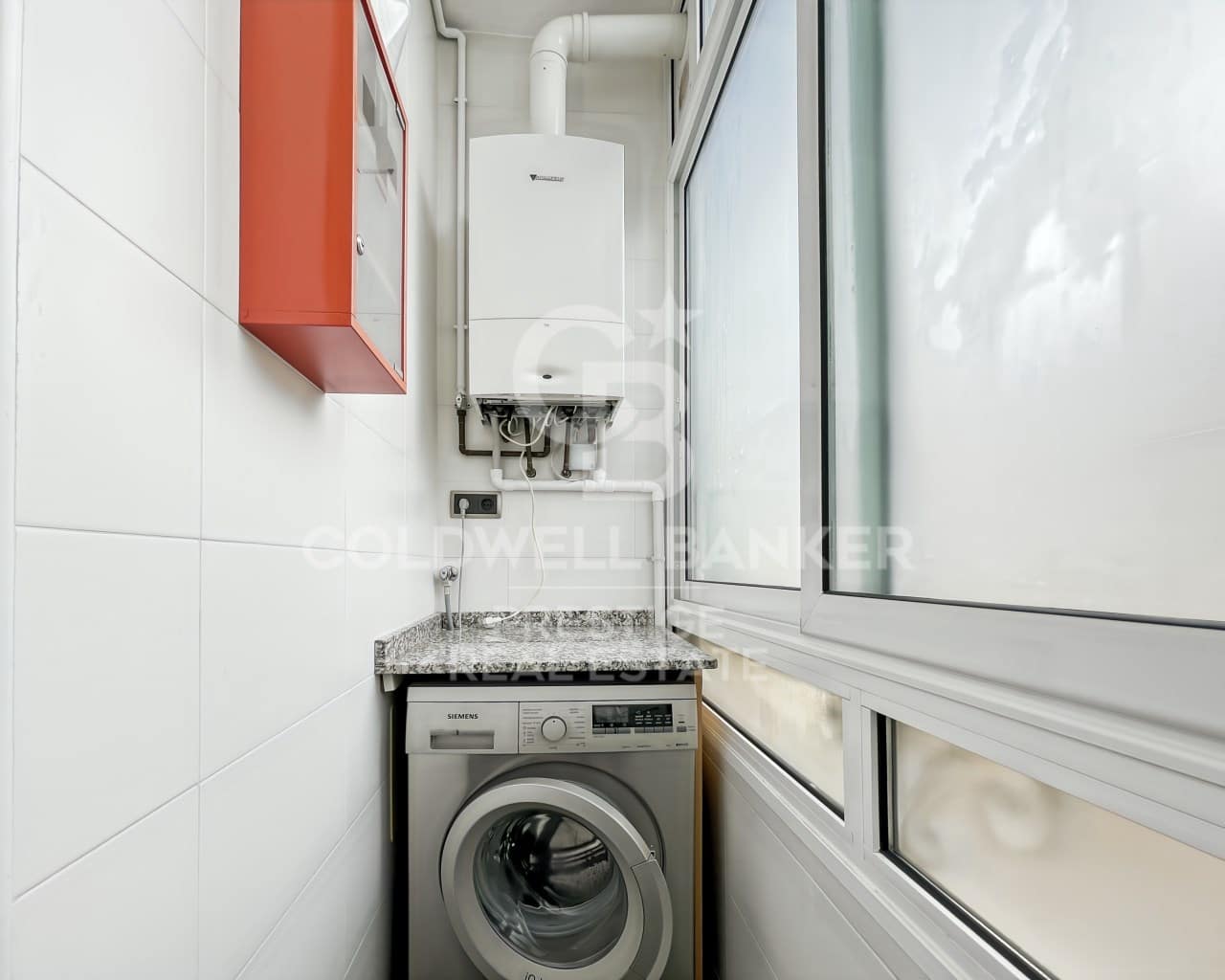 1 soveværelse Penthouse til salg i Barcelona by - € 595.000 (Ref: 9690481)