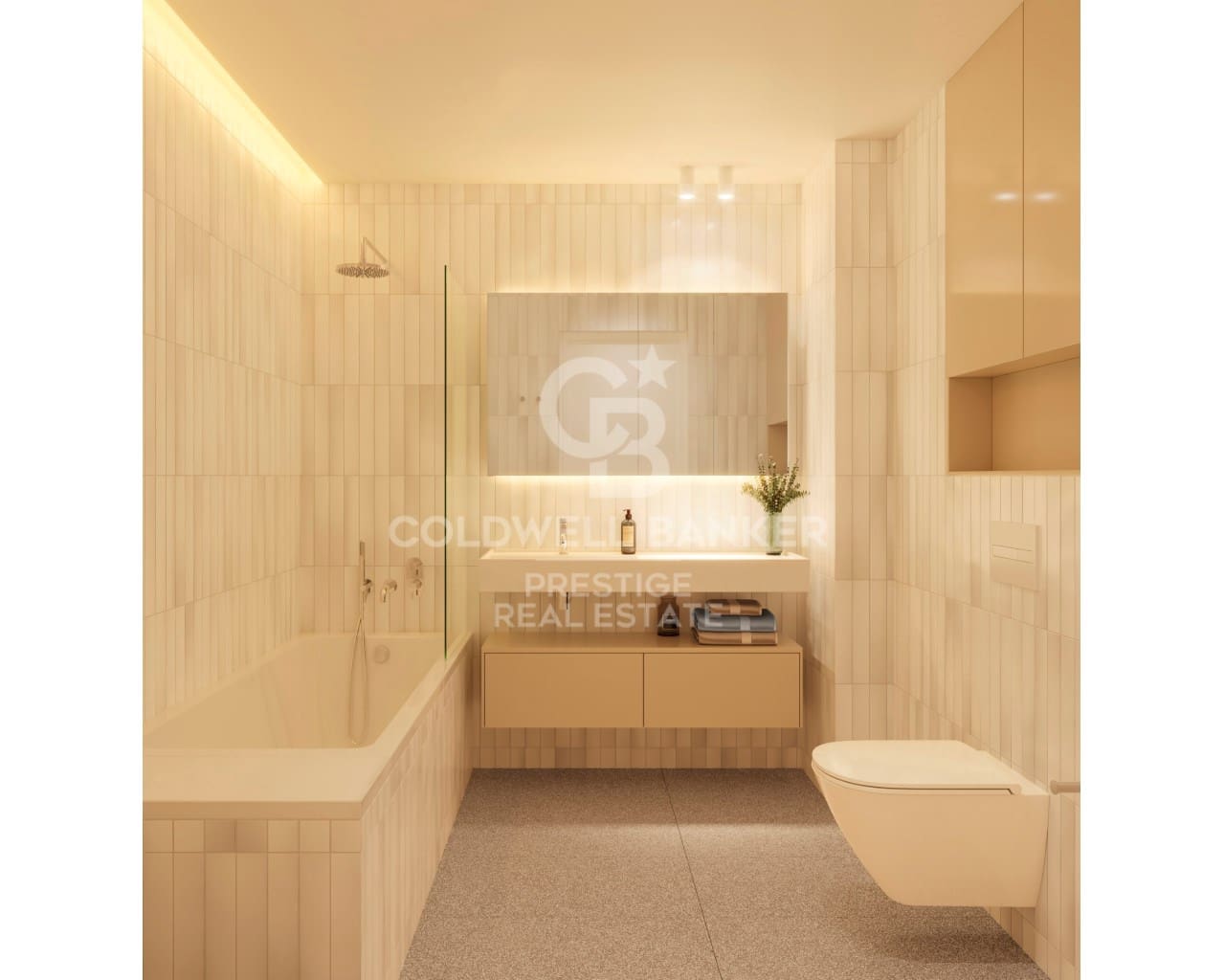 2 bedroom Flat for sale in Barcelona city - € 994,000 (Ref: 9695244)