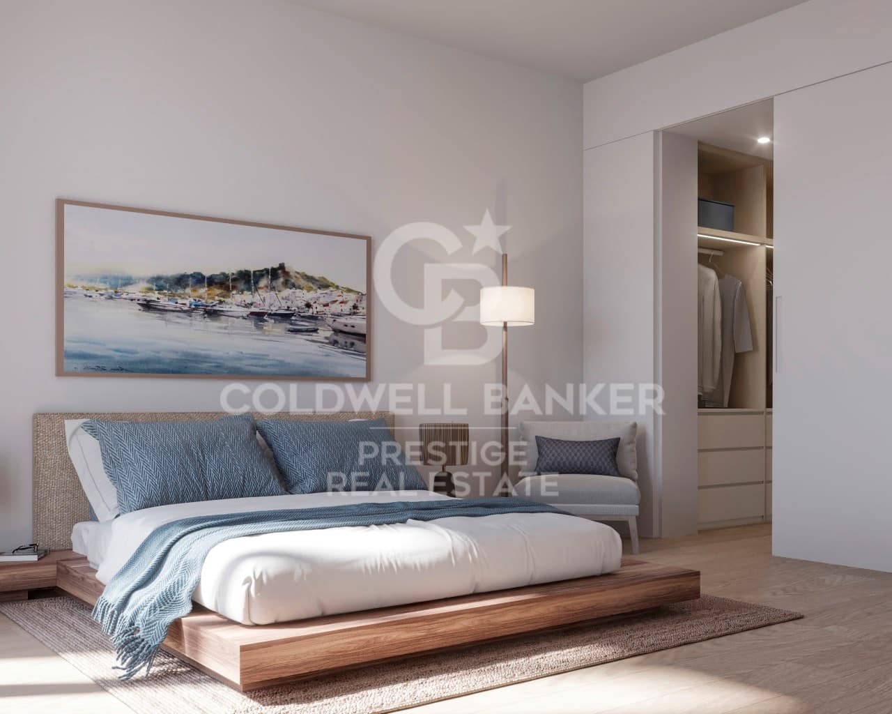 2 bedroom Flat for sale in Barcelona city - € 994,000 (Ref: 9695244)