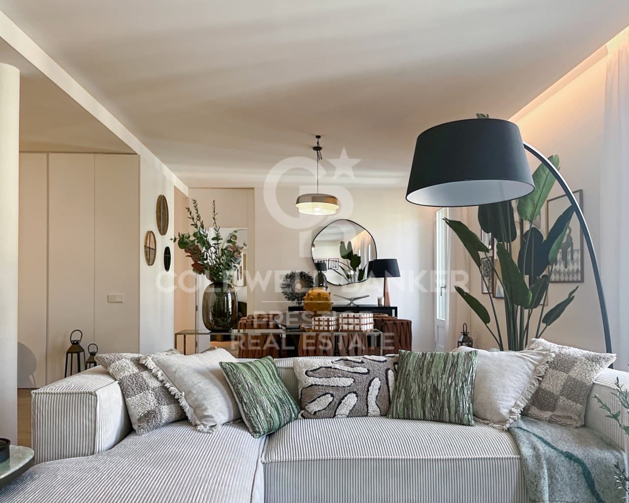 2 bedroom Flat for sale in Barcelona city - € 994,000 (Ref: 9695244)