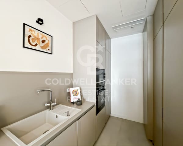 2 bedroom Flat for sale in La Dreta de L'Eixample, Barcelona city - € 994,000 (Ref: 9695244)