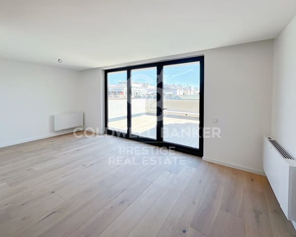 2 Zimmer Penthouse zu verkaufen in La Dreta de L'Eixample, Barcelona Stadt - 2.150.000 € (Ref: 9695245)