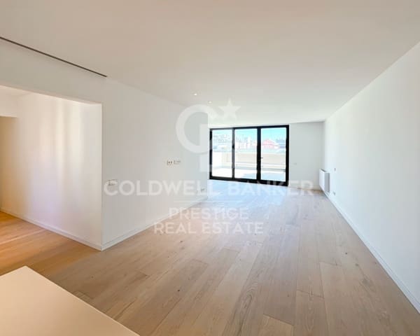 2 Zimmer Penthouse zu verkaufen in La Dreta de L'Eixample, Barcelona Stadt - 2.150.000 € (Ref: 9695245)