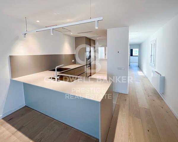 2 Zimmer Penthouse zu verkaufen in La Dreta de L'Eixample, Barcelona Stadt - 2.150.000 € (Ref: 9695245)