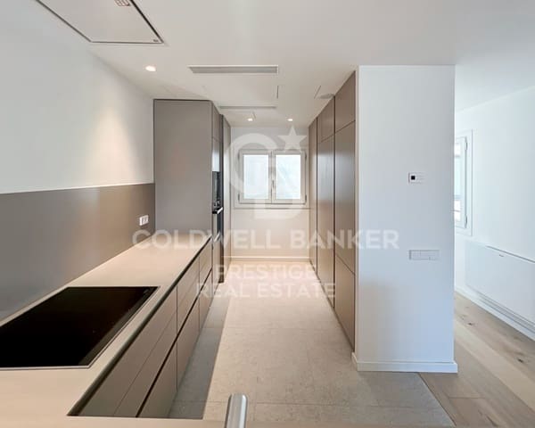 2 Zimmer Penthouse zu verkaufen in La Dreta de L'Eixample, Barcelona Stadt - 2.150.000 € (Ref: 9695245)