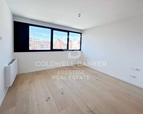 2 Zimmer Penthouse zu verkaufen in La Dreta de L'Eixample, Barcelona Stadt - 2.150.000 € (Ref: 9695245)