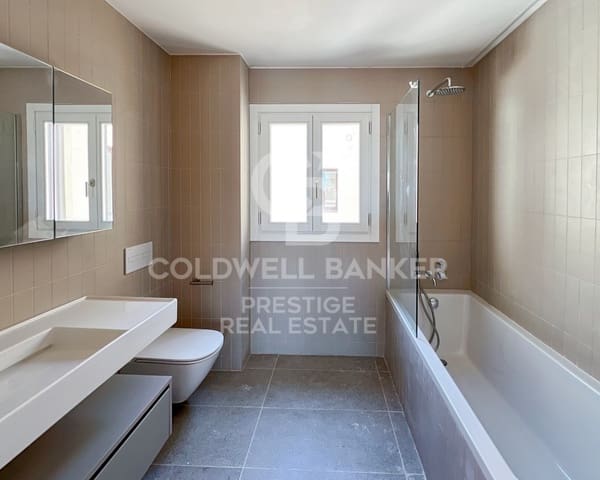 2 Zimmer Penthouse zu verkaufen in La Dreta de L'Eixample, Barcelona Stadt - 2.150.000 € (Ref: 9695245)