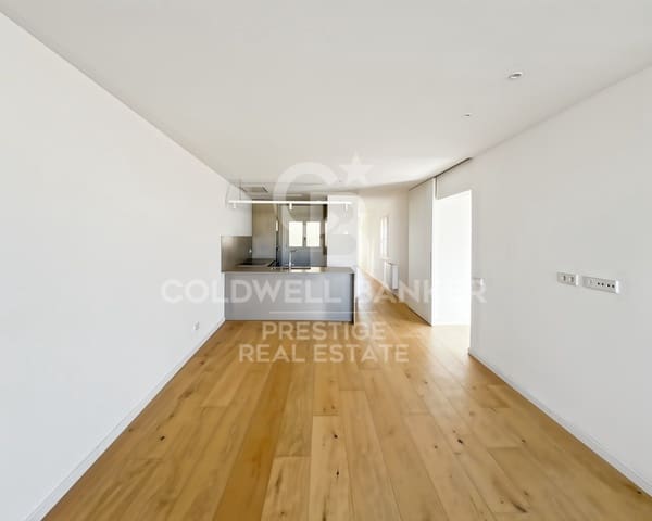 2 soverom Penthouse til salgs i La Dreta de L'Eixample, Barcelona by - € 2 150 000 (Ref: 9695245)