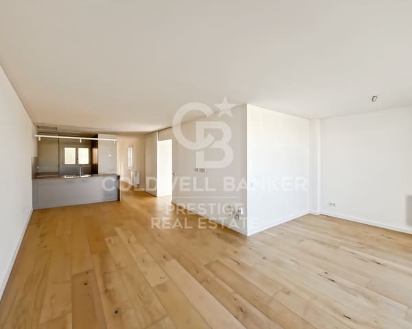 2 soverom Penthouse til salgs i La Dreta de L'Eixample, Barcelona by - € 2 150 000 (Ref: 9695245)
