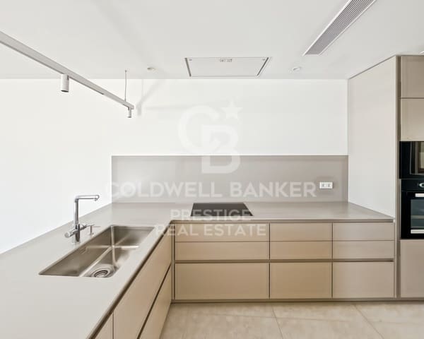 2 soverom Penthouse til salgs i La Dreta de L'Eixample, Barcelona by - € 2 150 000 (Ref: 9695245)