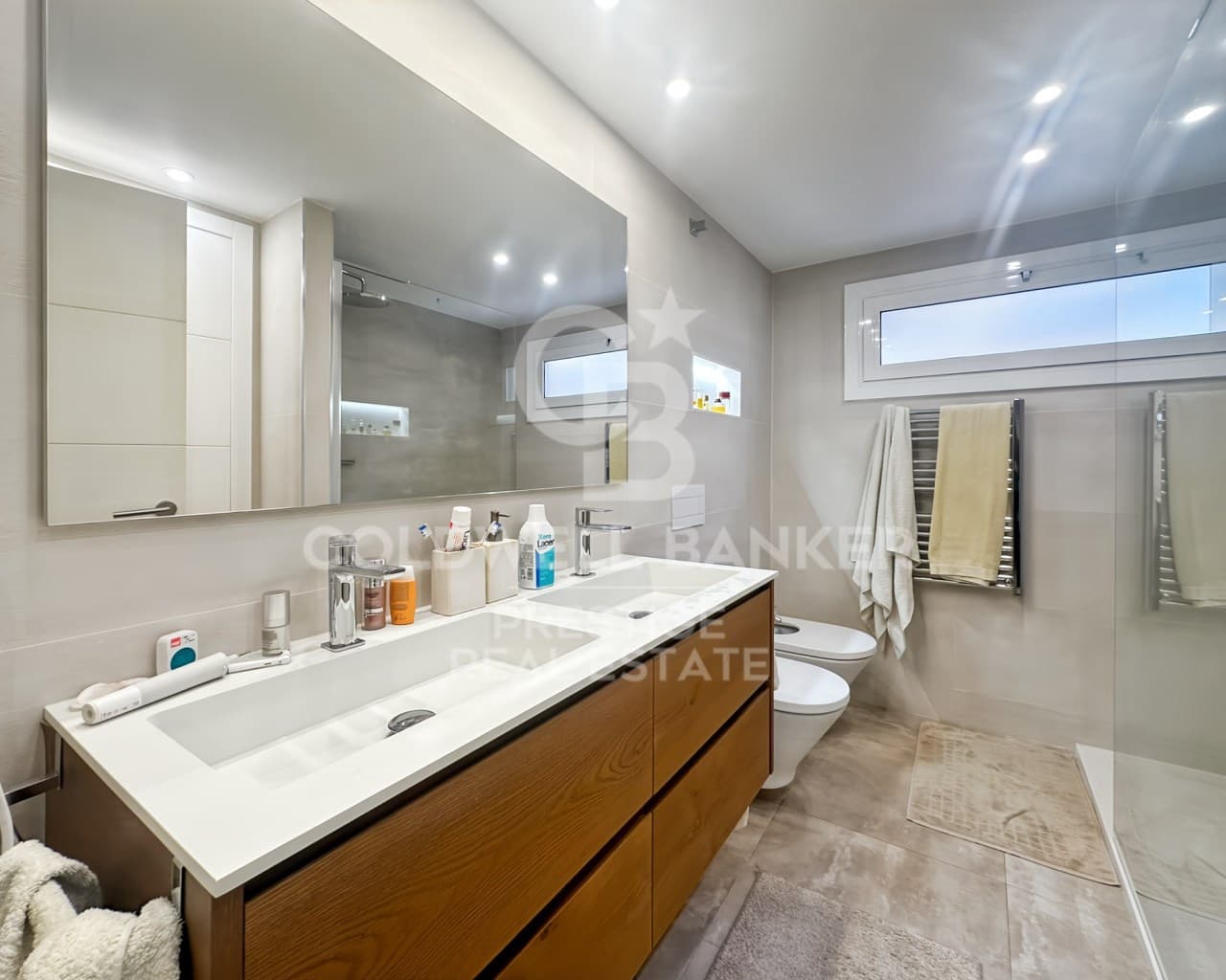 4 bedroom Flat for rent in Barcelona city with garage - € 4,000 (Ref: 9698760)