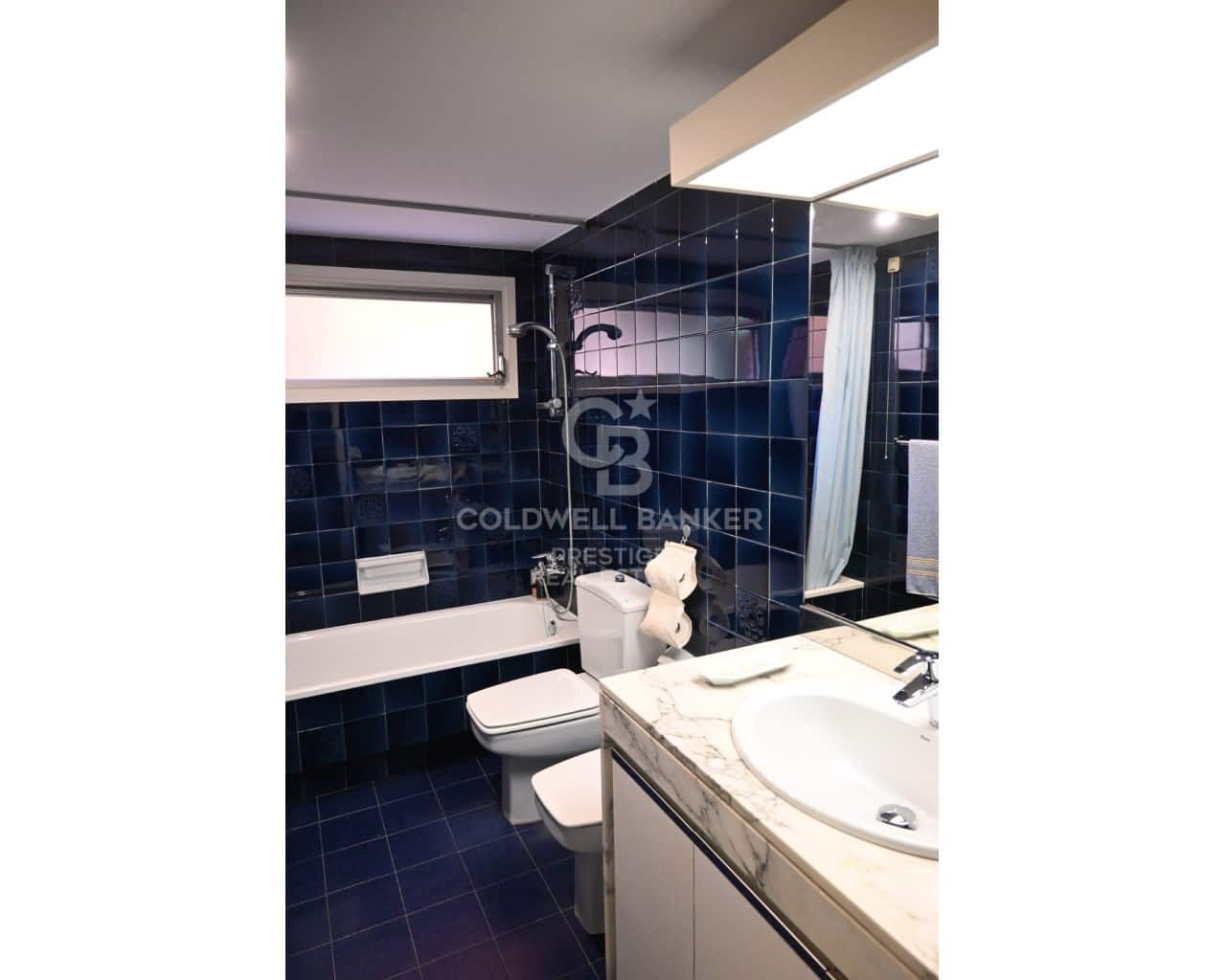 4 bedroom Flat for rent in Barcelona city with garage - € 4,000 (Ref: 9698760)