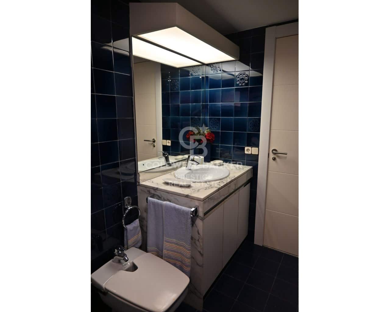 4 bedroom Flat for rent in Barcelona city with garage - € 4,000 (Ref: 9698760)