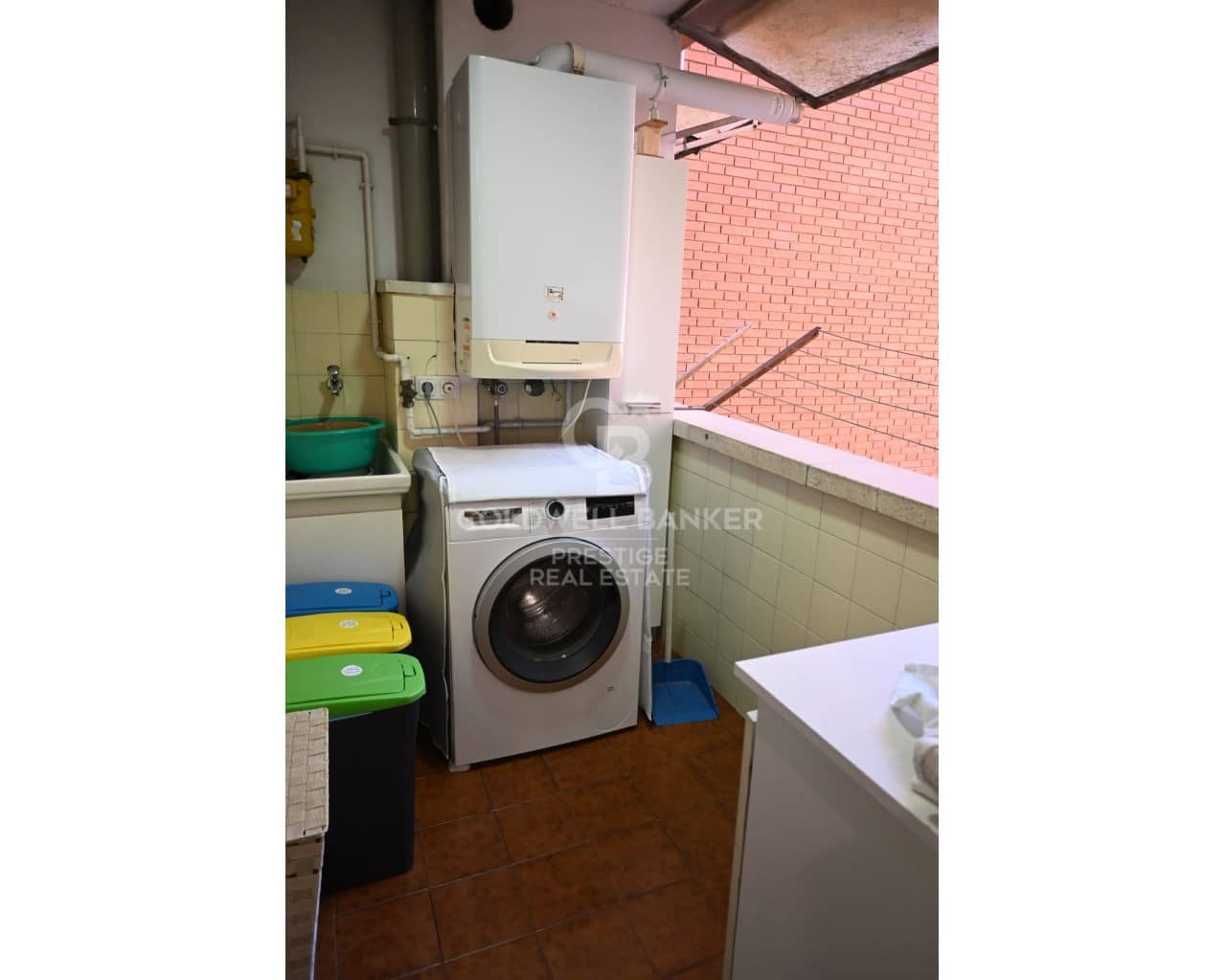 4 bedroom Flat for rent in Barcelona city with garage - € 4,000 (Ref: 9698760)