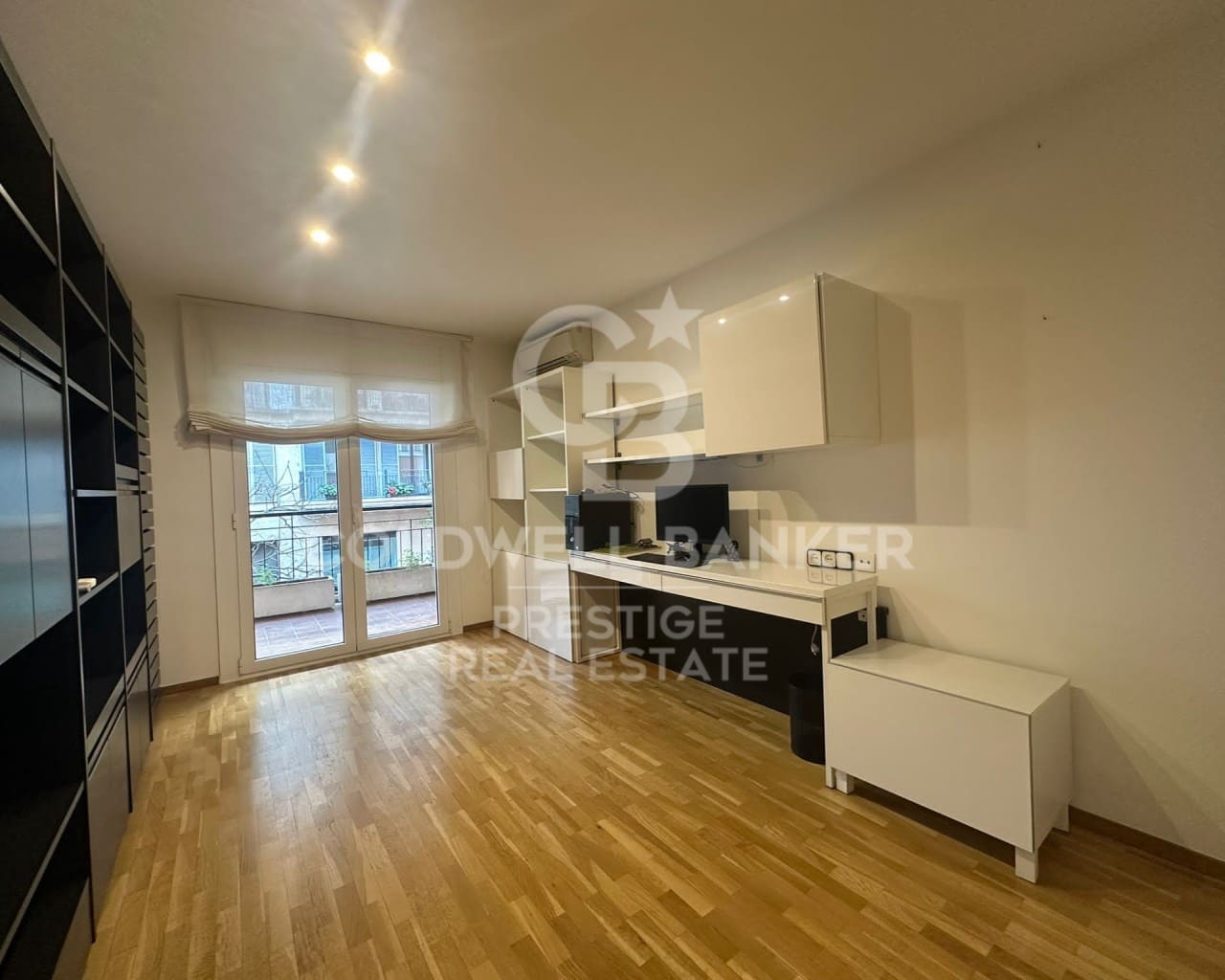 4 bedroom Flat for rent in Barcelona city with garage - € 4,000 (Ref: 9698760)