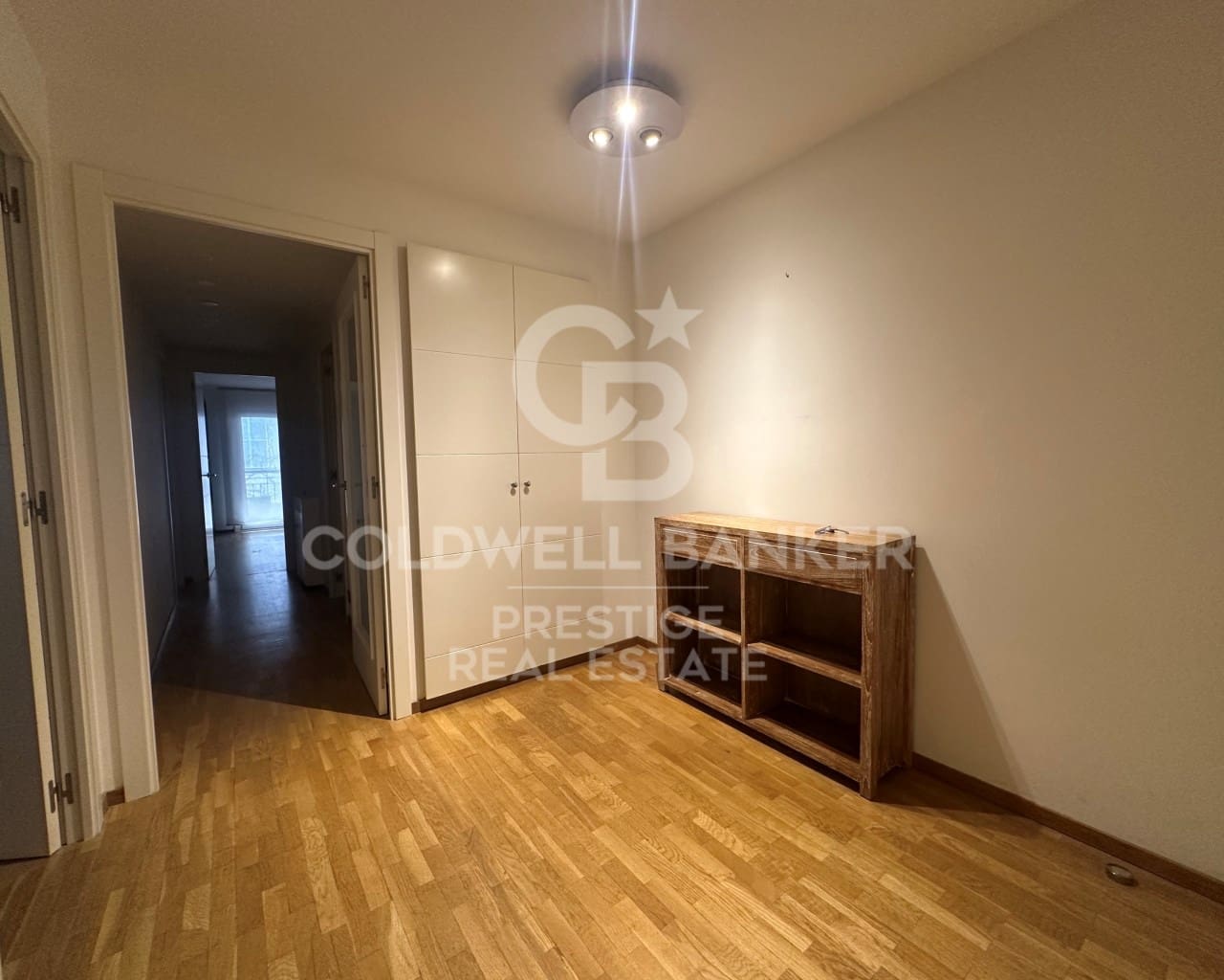 4 quarto Apartamento para arrendar em Barcelona cidade com garagem - 4 000 € (Ref: 9698760)