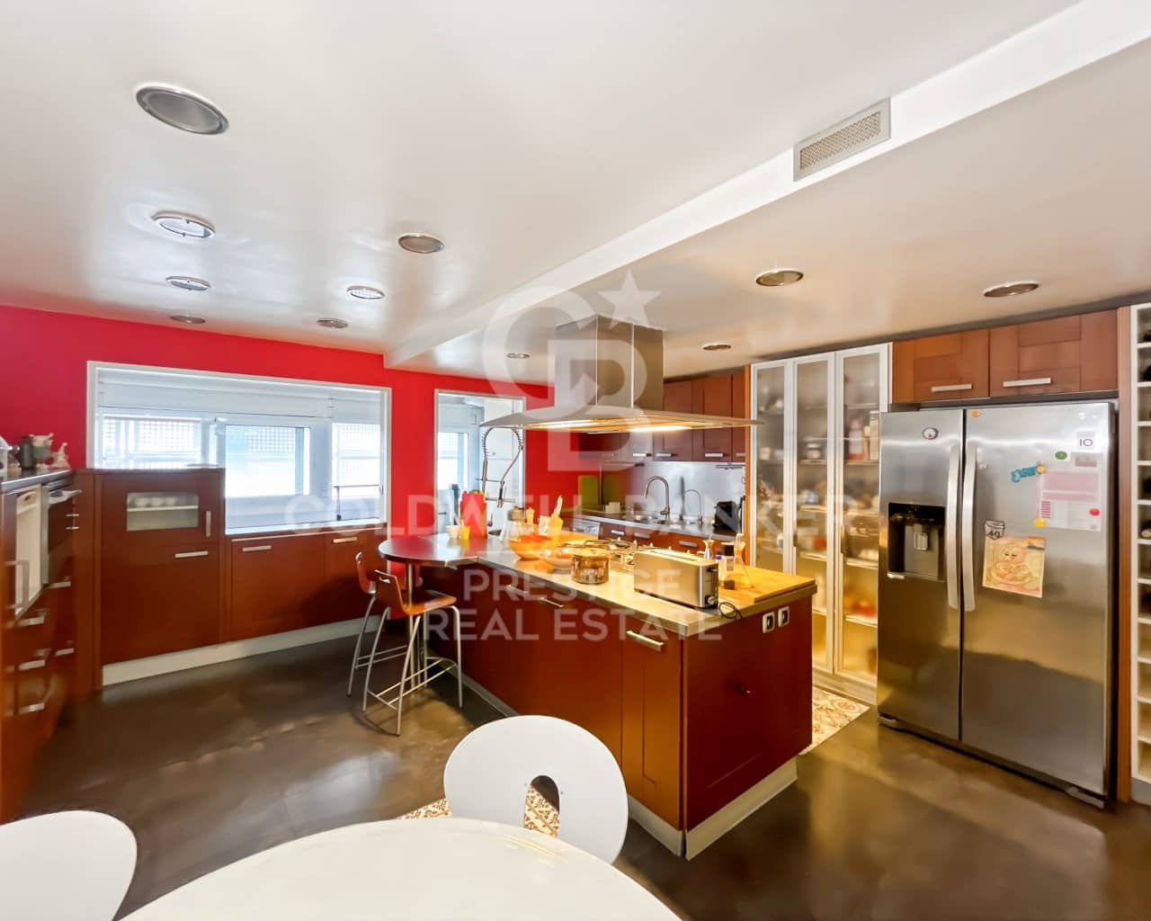 3 bedroom Flat for rent in Esplugues de Llobregat with pool garage - € 3,700 (Ref: 9698761)