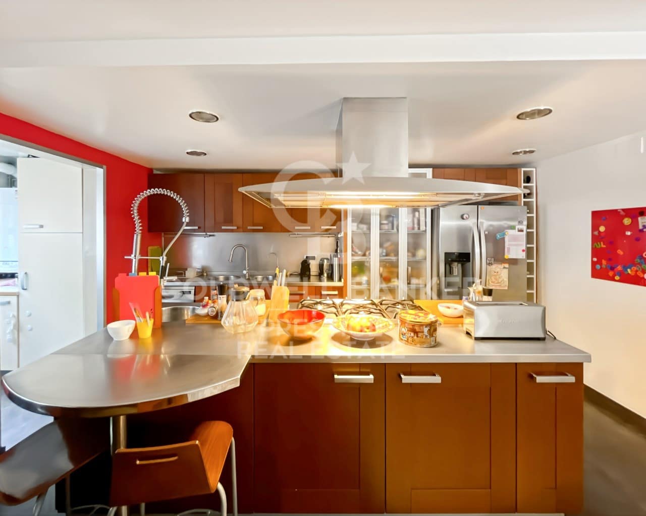 3 bedroom Flat for rent in Esplugues de Llobregat with pool garage - € 3,700 (Ref: 9698761)