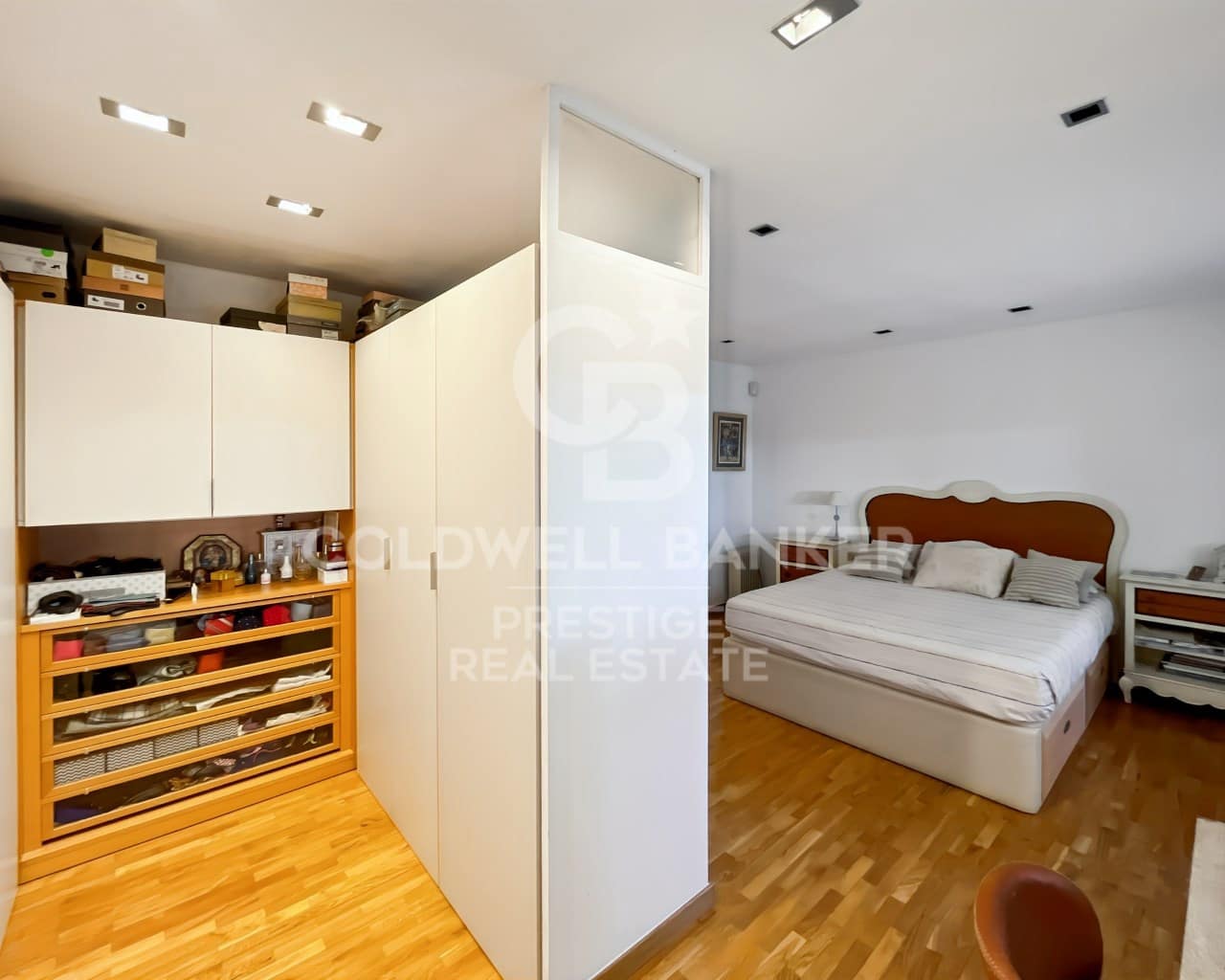 3 bedroom Flat for rent in Esplugues de Llobregat with pool garage - € 3,700 (Ref: 9698761)