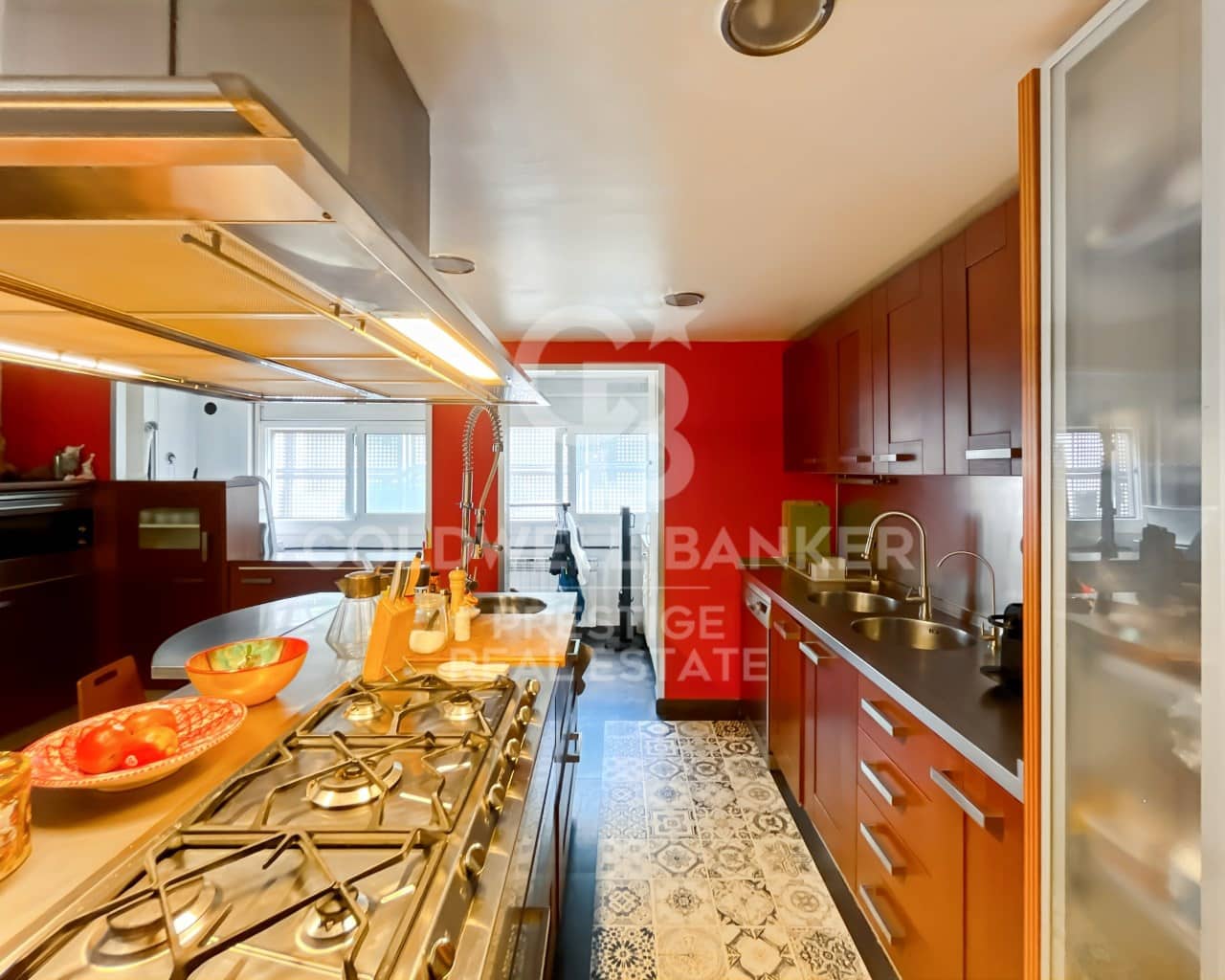 3 bedroom Flat for rent in Esplugues de Llobregat with pool garage - € 3,700 (Ref: 9698761)