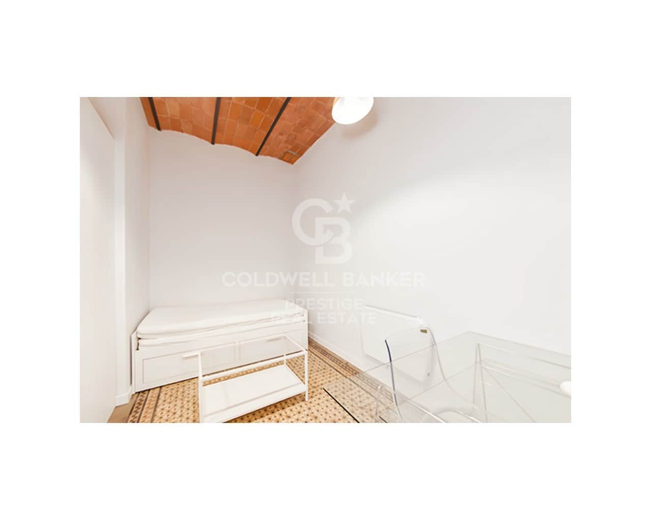 5 bedroom Flat for sale in Barcelona city - € 815,000 (Ref: 9698762)