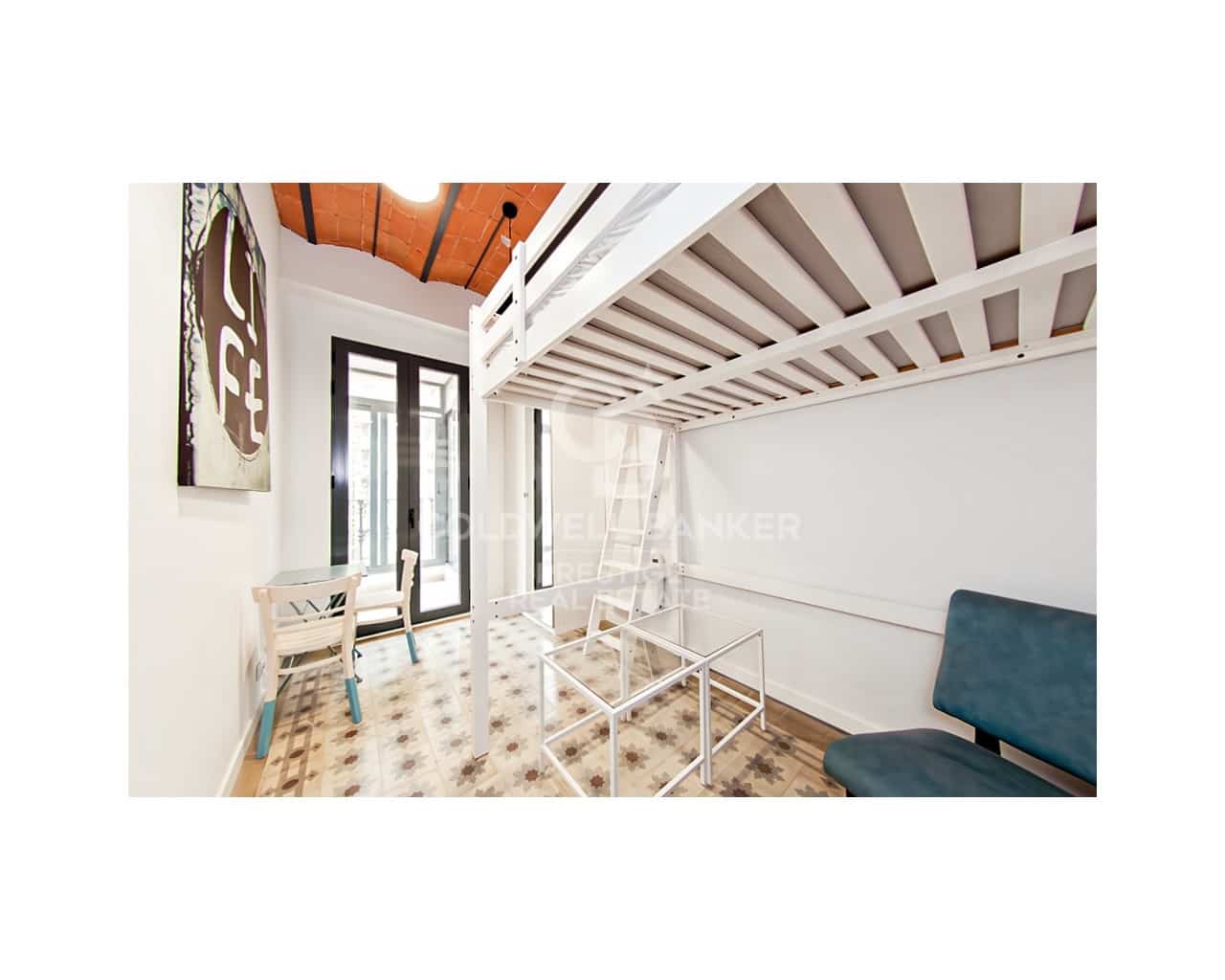 5 bedroom Flat for sale in Barcelona city - € 815,000 (Ref: 9698762)
