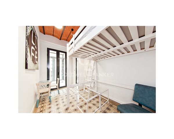5 bedroom Flat for sale in La Dreta de L'Eixample, Barcelona city - € 815,000 (Ref: 9698762)