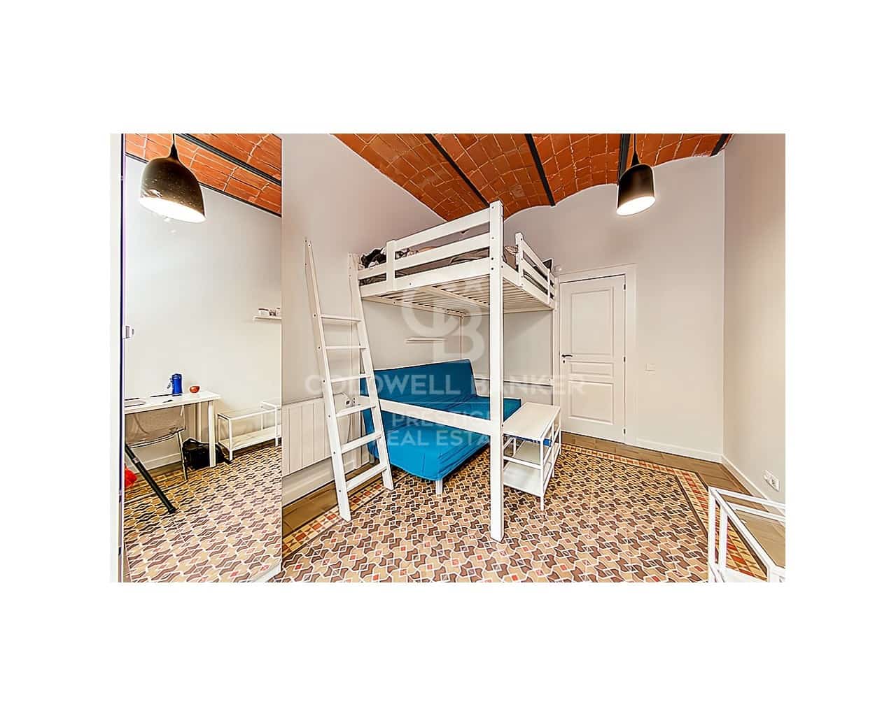 5 bedroom Flat for sale in Barcelona city - € 815,000 (Ref: 9698762)