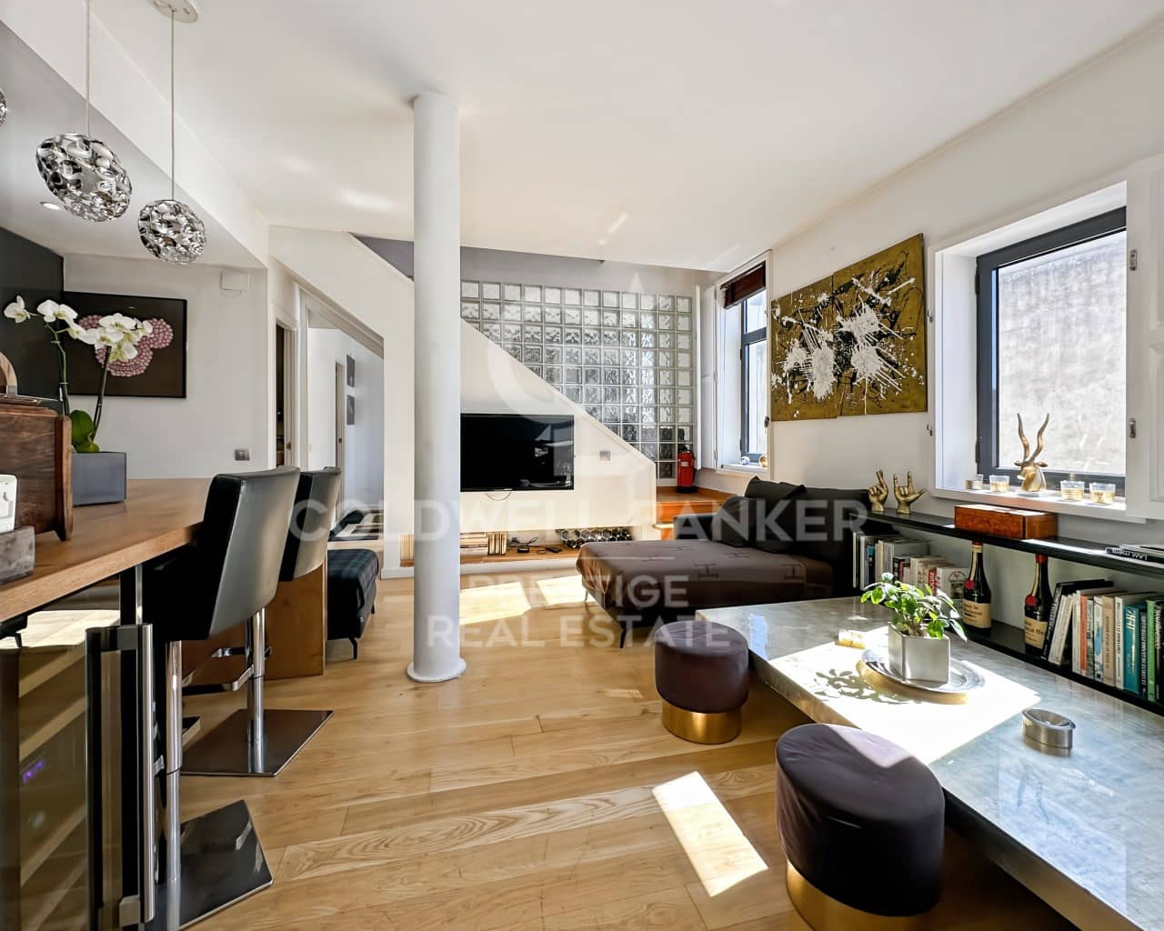 2 slaapkamer Penthouse te koop in Barcelona stad - € 699.000 (Ref: 9698763)