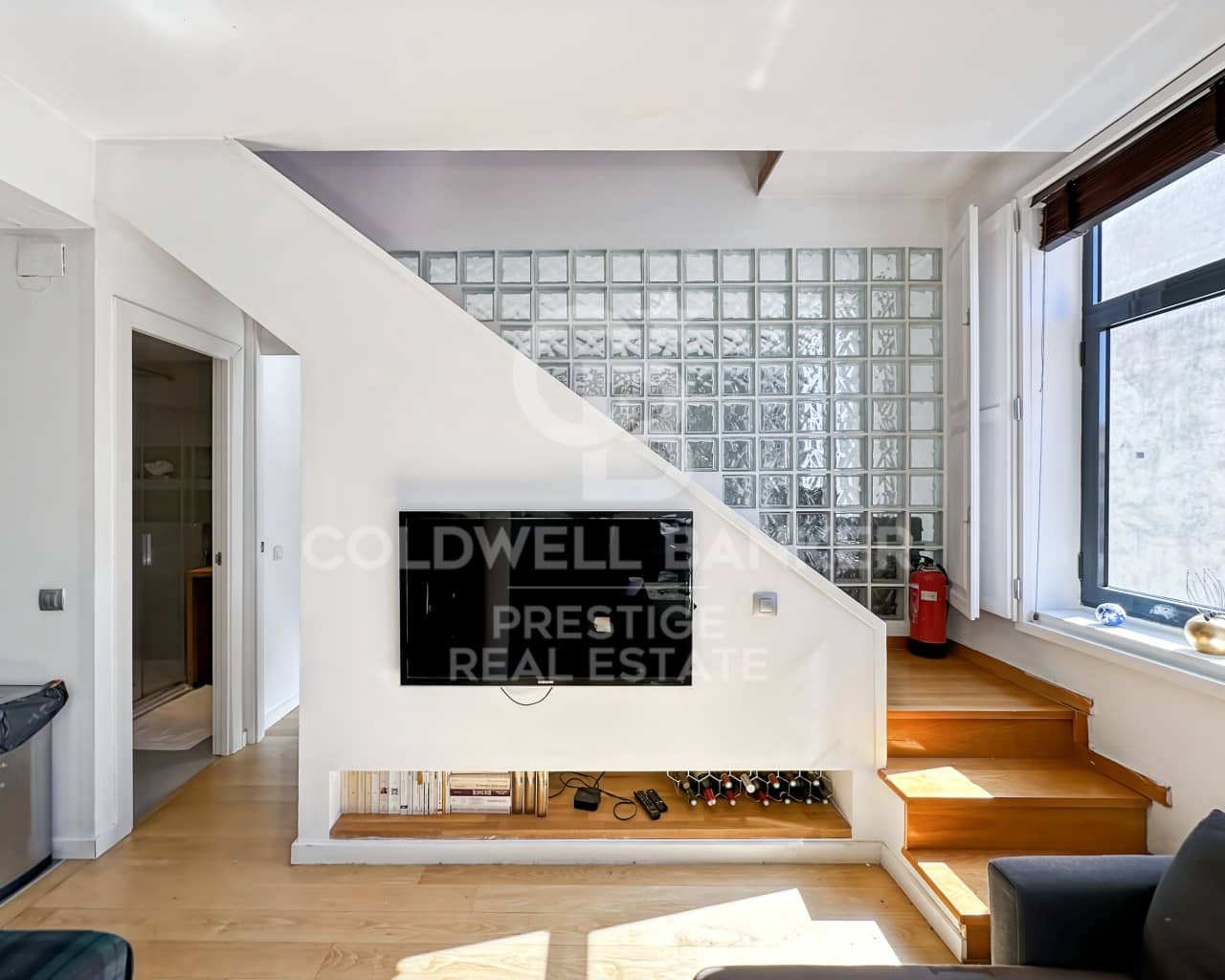 2 slaapkamer Penthouse te koop in Barcelona stad - € 699.000 (Ref: 9698763)