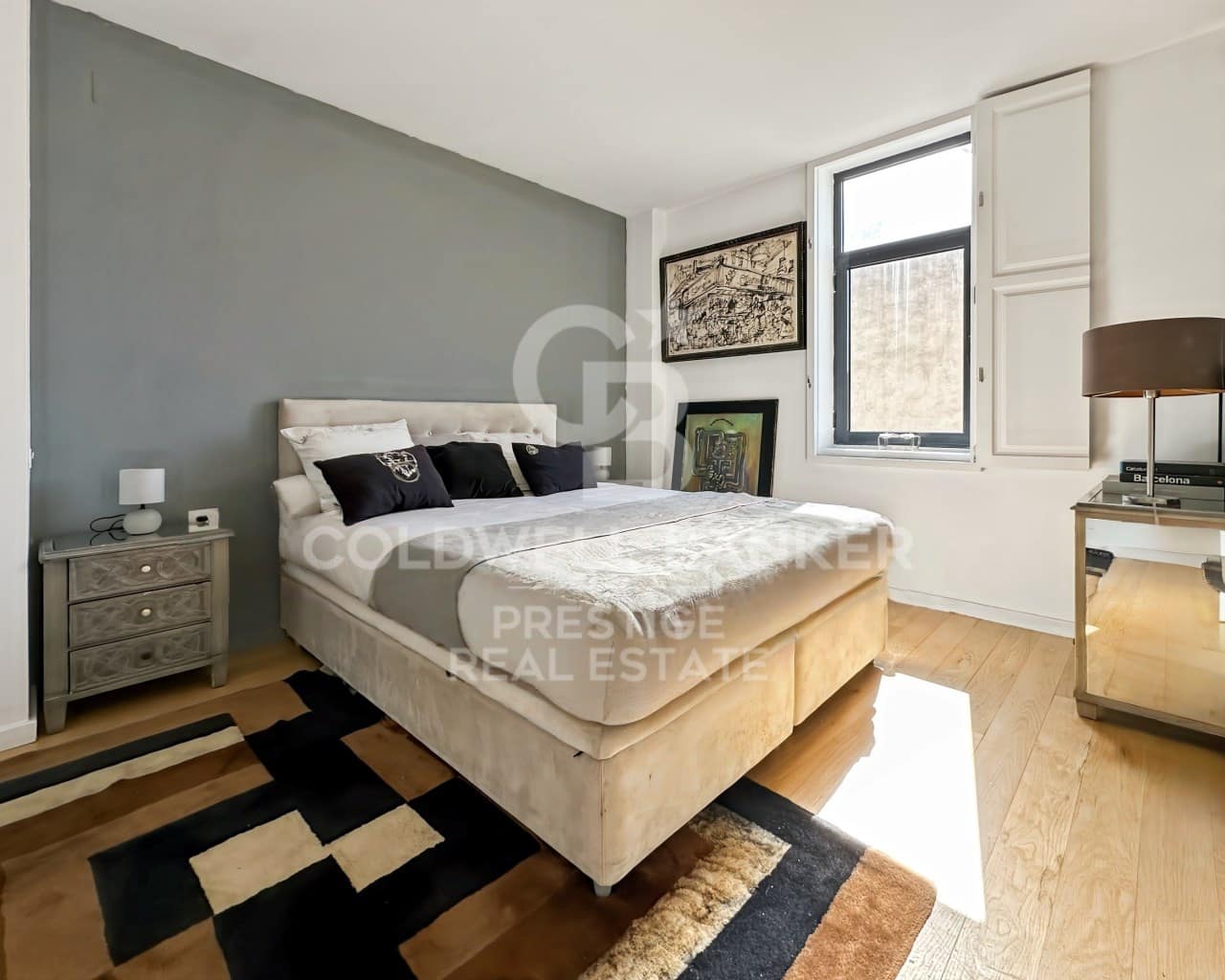 2 slaapkamer Penthouse te koop in Barcelona stad - € 699.000 (Ref: 9698763)