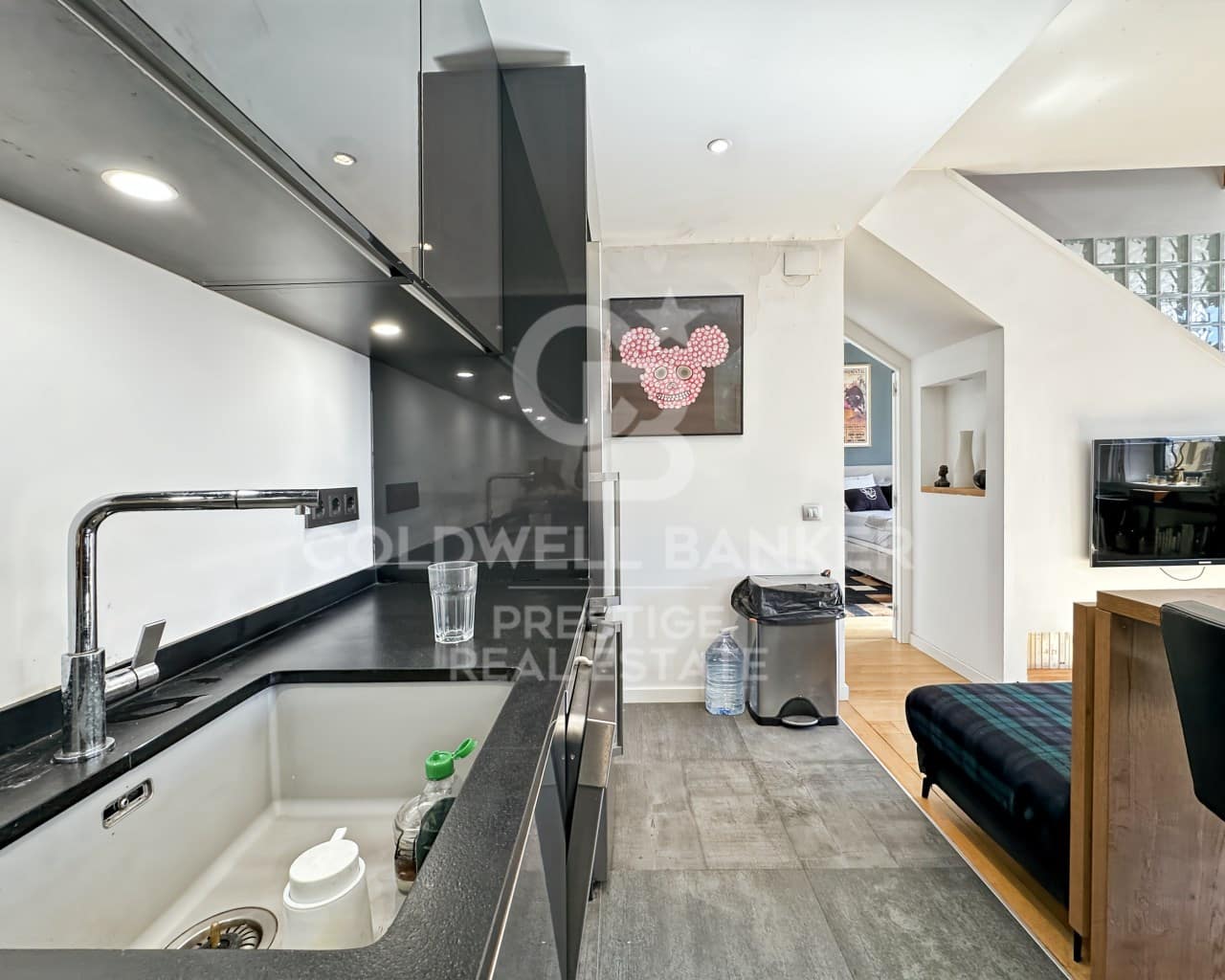 2 slaapkamer Penthouse te koop in Barcelona stad - € 699.000 (Ref: 9698763)