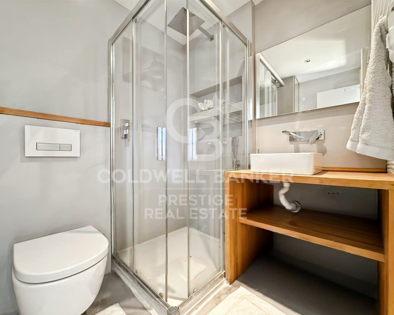 2 slaapkamer Penthouse te koop in Barcelona stad - € 699.000 (Ref: 9698763)