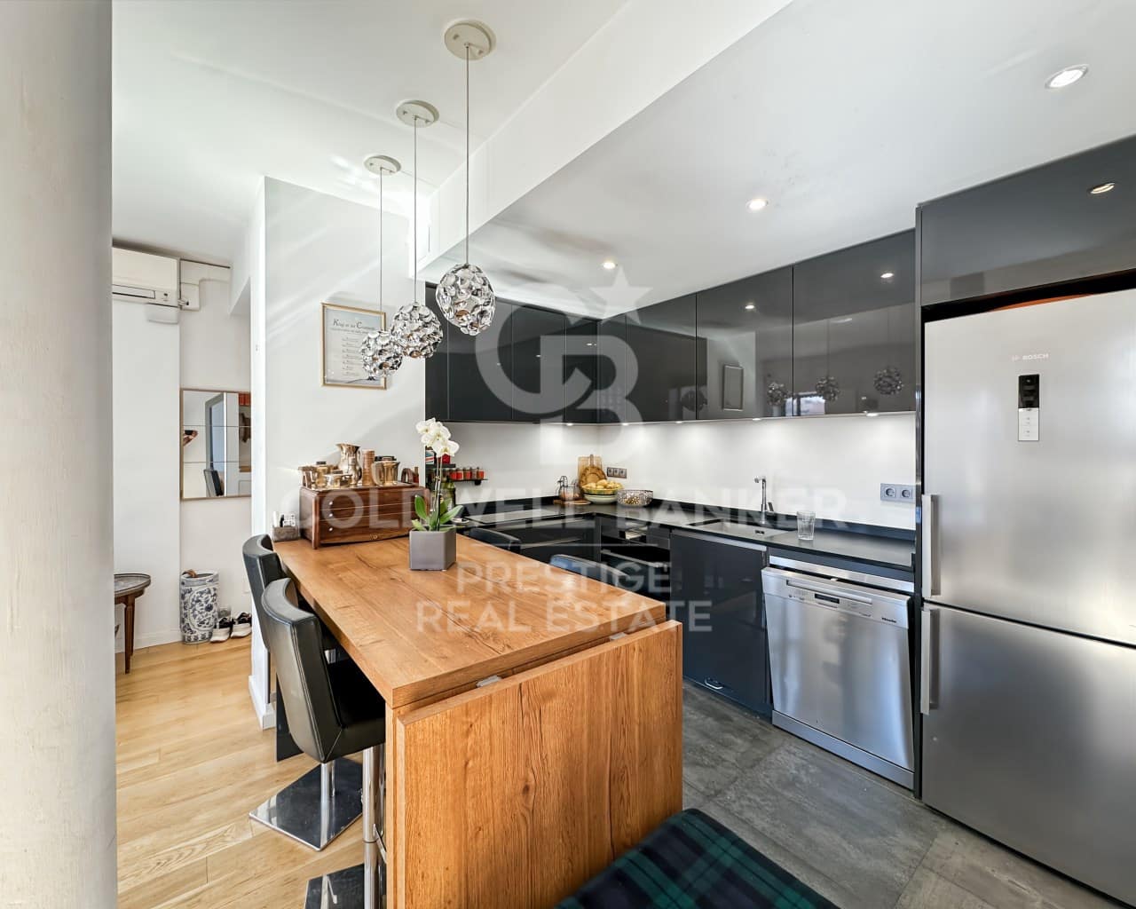 2 slaapkamer Penthouse te koop in Barcelona stad - € 699.000 (Ref: 9698763)