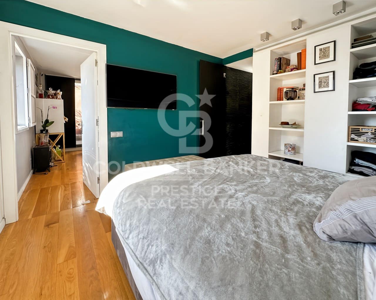 2 slaapkamer Penthouse te koop in Barcelona stad - € 699.000 (Ref: 9698763)