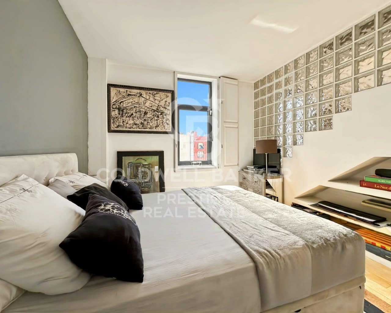 2 slaapkamer Penthouse te koop in Barcelona stad - € 699.000 (Ref: 9698763)