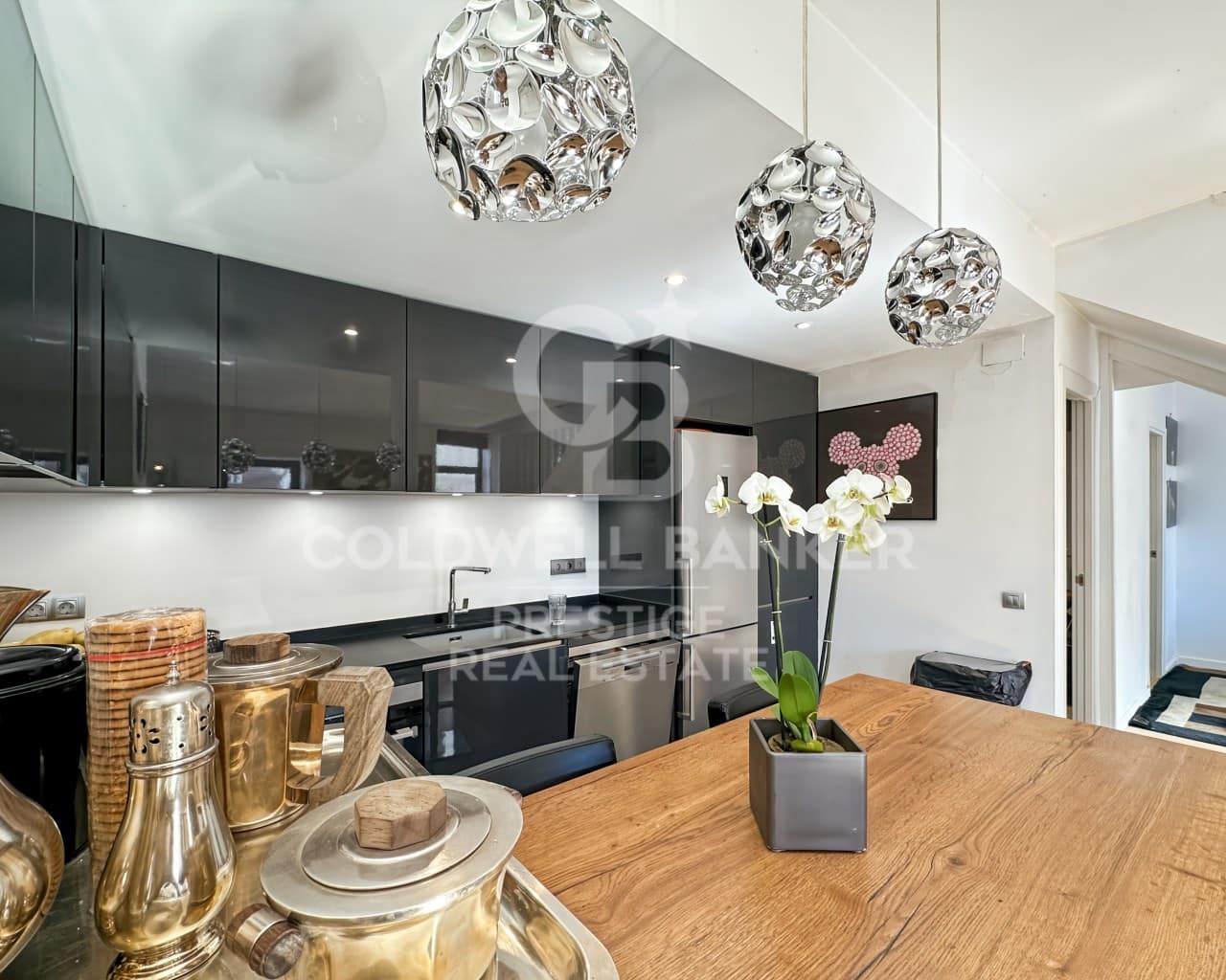 2 slaapkamer Penthouse te koop in Barcelona stad - € 699.000 (Ref: 9698763)