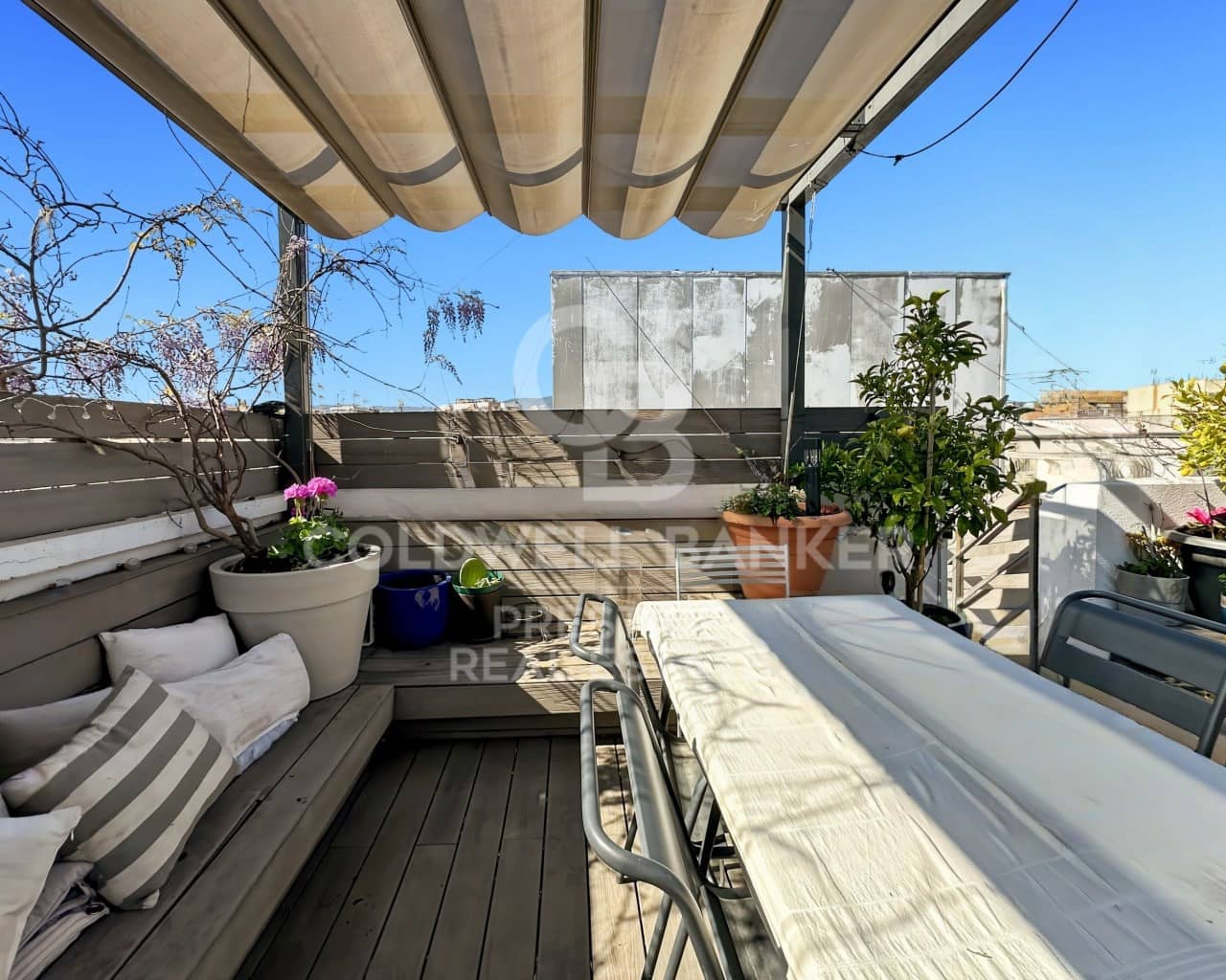 2 slaapkamer Penthouse te koop in Barcelona stad - € 699.000 (Ref: 9698763)