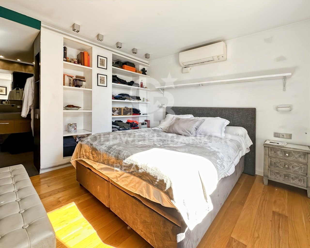 2 slaapkamer Penthouse te koop in Barcelona stad - € 699.000 (Ref: 9698763)