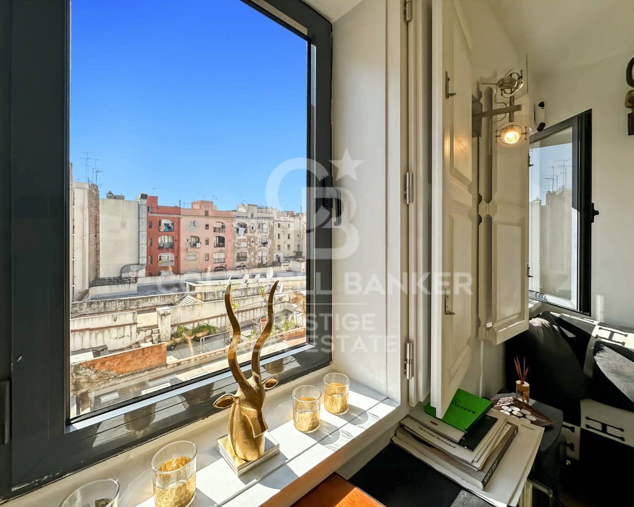 2 slaapkamer Penthouse te koop in Barcelona stad - € 699.000 (Ref: 9698763)