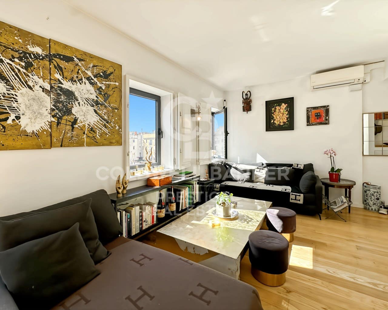 2 slaapkamer Penthouse te koop in Barcelona stad - € 699.000 (Ref: 9698763)