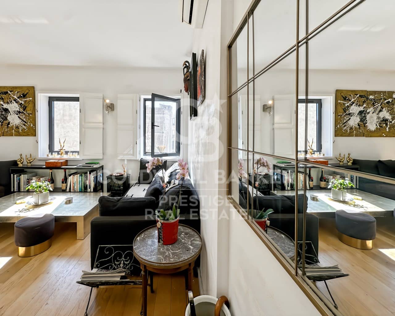 2 slaapkamer Penthouse te koop in Barcelona stad - € 699.000 (Ref: 9698763)