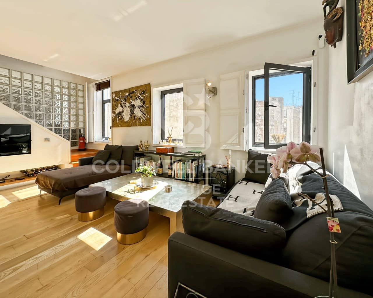 2 slaapkamer Penthouse te koop in Barcelona stad - € 699.000 (Ref: 9698763)