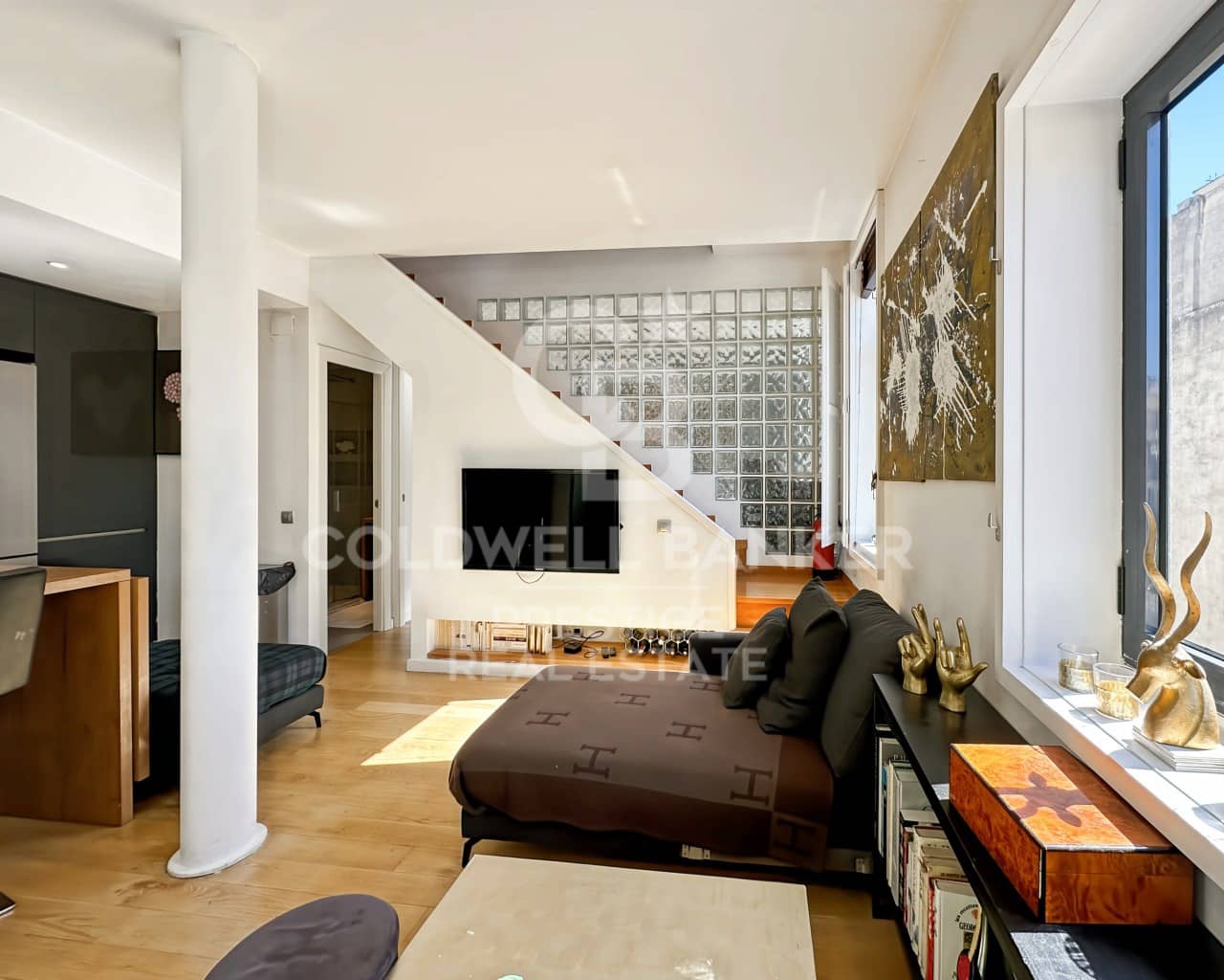 2 slaapkamer Penthouse te koop in Barcelona stad - € 699.000 (Ref: 9698763)