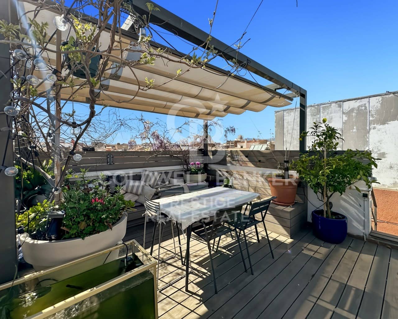 2 slaapkamer Penthouse te koop in Barcelona stad - € 699.000 (Ref: 9698763)