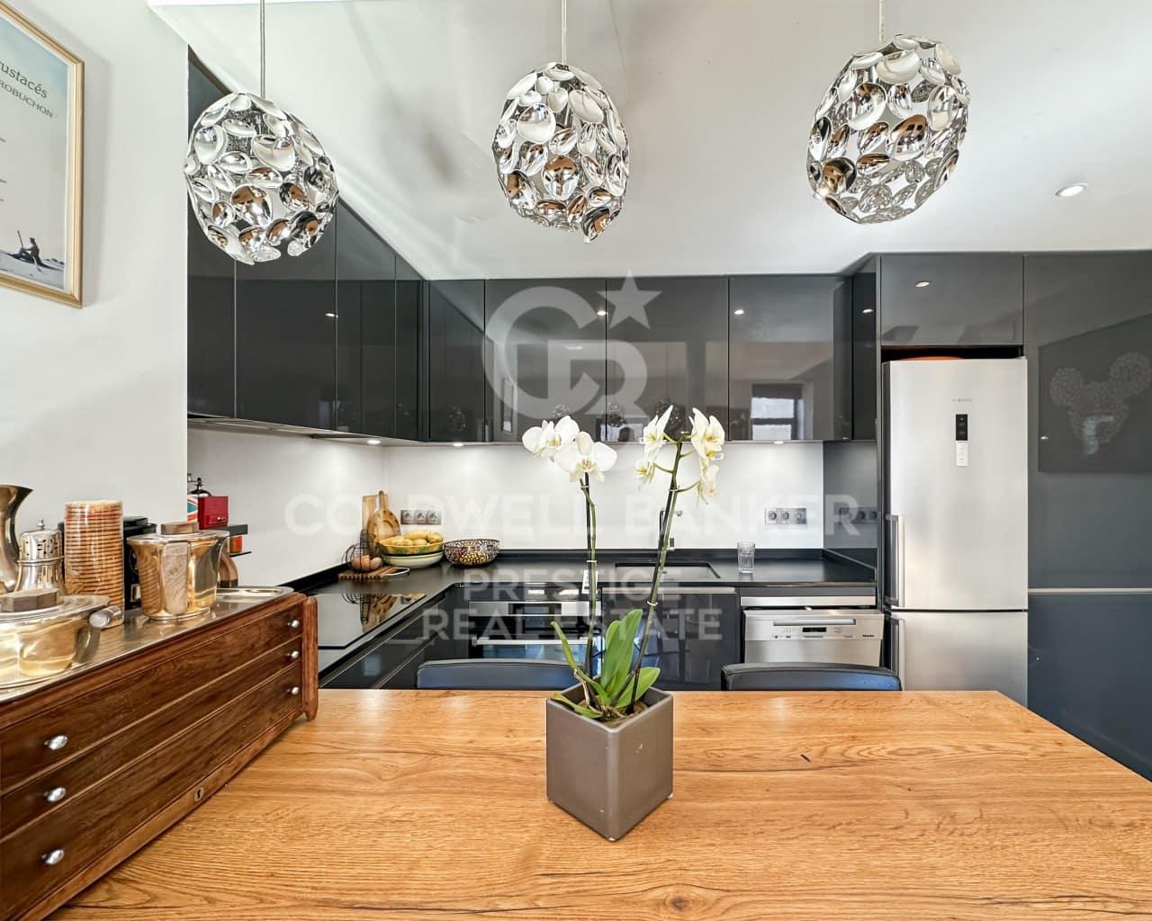 2 slaapkamer Penthouse te koop in Barcelona stad - € 699.000 (Ref: 9698763)