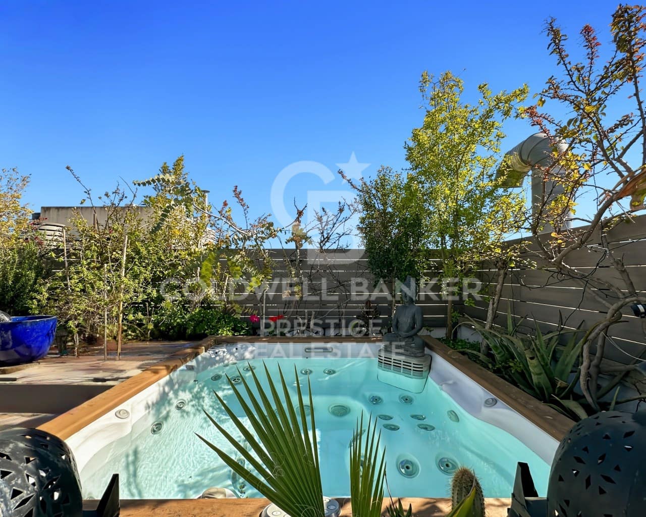 2 slaapkamer Penthouse te koop in Barcelona stad - € 699.000 (Ref: 9698763)