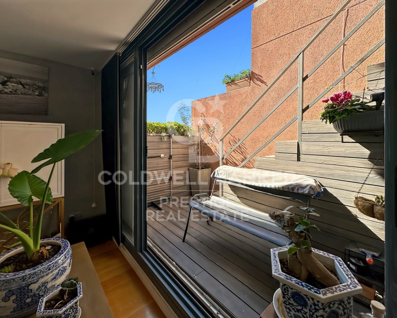 2 slaapkamer Penthouse te koop in Barcelona stad - € 699.000 (Ref: 9698763)